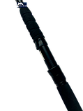 Сомове вудилище Boya By Heroic 2.7 м (100-300г) (кольцо 40мм) штекерне, 2 секції, фото 4