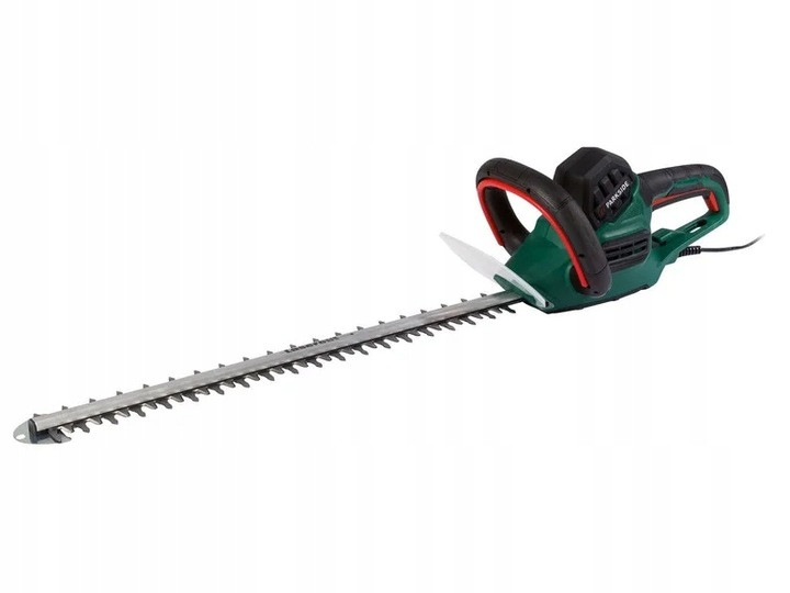 Електричний кущоріз PARKSIDE PHS 650 A1, фото 1