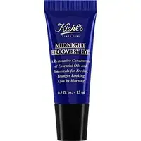 Восстанавливающий крем для кожи вокруг глаз 15 мл Kiehl's Midnight Recovery Eye