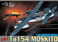 TA-154 'Moskito' 1/48 DRAGON 5522