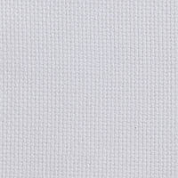 Тканина DMC Аида 16 каунт, 100% бавовна, колір blanc