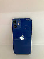 Iphone 12 mini 128 GB aкб 76% / SN: f4gdnhmt0grn blue 76722