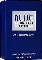 Blue Seduction Antonio BanderasТуалетна вода