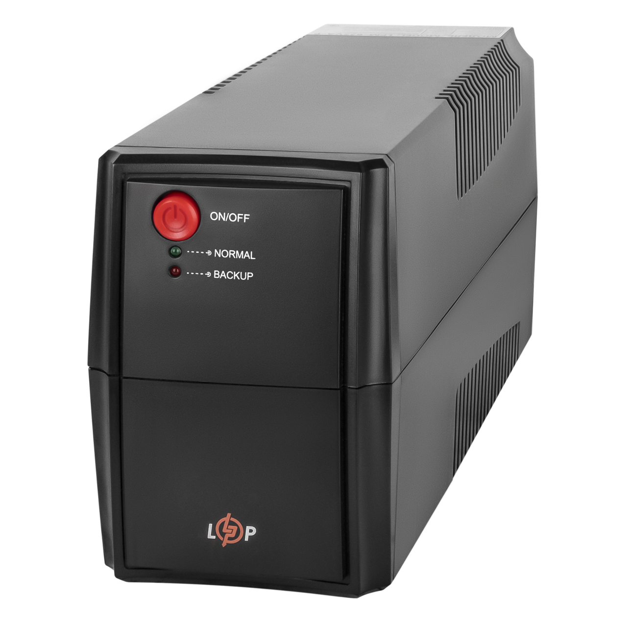 Лінійно-інтерактивне ДБЖ LPМ U850VA-P (510Вт), фото 1