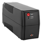 Лінійно-інтерактивне ДБЖ LPМ U850VA-P (510Вт), фото 2