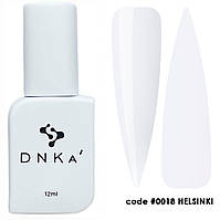 DNKa’ Cover Top code #0018 Helsinki, 12 ml