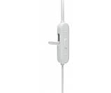Bluetooth-гарнітура JBL Tune T215BT (JBLT215BTWHT) навушники білі, фото 3