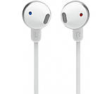 Bluetooth-гарнітура JBL Tune T215BT (JBLT215BTWHT) навушники білі, фото 5