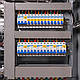 Контактор CHINT 80A NC1-8011 230V 50/60Hz 1NO+1NC, 222934 однофазний магнітний пускач, пушкорегулювальний, фото 10