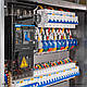 Контактор CHINT 80A NC1-8011 230V 50/60Hz 1NO+1NC, 222934 однофазний магнітний пускач, пушкорегулювальний, фото 6