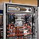 Контактор CHINT 80A NC1-8011 230V 50/60Hz 1NO+1NC, 222934 однофазний магнітний пускач, пушкорегулювальний, фото 7