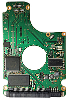 Плата HDD PCB Samsung BF41-00354A M8_REV.03 HN-M320MBB HN-M500MBB HN-M640MBB HN-M750MBB HN-M101MBB