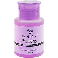 DNKa’ Remover Nail Polish, 150 ml