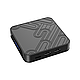 Медіа плеєр Z8 PRO ATV Android 12.0 CPU H618 2.4G/5G BT5.0 2/16  ATV голосовий пульт Заводська прошивка, фото 5