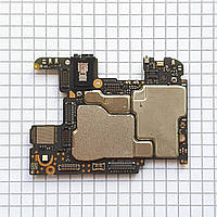 Системная плата Xiaomi Mi A3 / M1906F9SH (4/64Гб) для телефона
