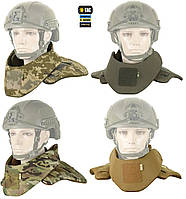 M-Tac тактичний щиток на шию (наявність кольору уточнюйте перед замовленням)