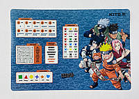 Подложка настольная Naruto NR23-207 Kite