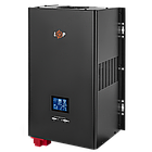 ДБЖ з правильною синусоїдою 24V LPE-W-PSW-3600VA+ (2500Вт) 1-40A, фото 2