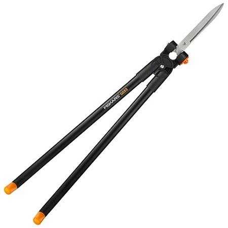 Ножиці для трави та живоплоту Fiskars GS53 (1001565)