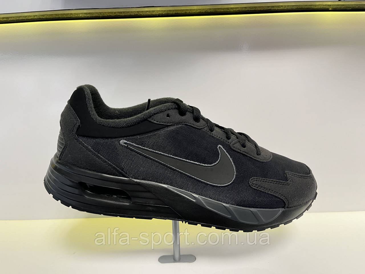 Кросівки Nike Air Max Solo (DX3666-010), фото 1