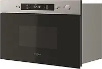 Вбуд. піч СВЧ Whirlpool MBNA900X