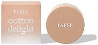 Осветляющая пудра для лица - Paese Cotton Delight Illuminating Powder 4g (1142968)