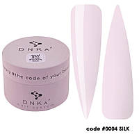 DNKa' Acryl Gel #0004 Silk, 30 мл