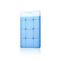 Акумулятор холоду гелевий IceBox, 33*23*2 см,  1100 мл