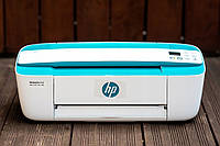 ПМаленький принтер HP DeskJet Цветной принтер (Струйные принтеры)