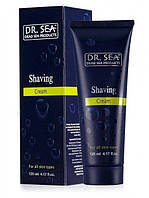 Крем для бритья Dr. Sea Shaving Cream 125 мл