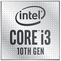 Процессор Intel Core i3 (LGA1200) i3-10100, Tray, 4x3.6 GHz (CM8070104291317) (206574)