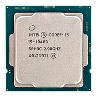 Процессор Intel Core i5 (LGA1200) i5-10400, Tray, 6x2.9 GHz (CM8070104282718) (211466)