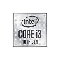Процессор Intel Core i3 (LGA1200) i3-10105, Tray, 4x3.7 GHz (CM8070104291321) (222660)