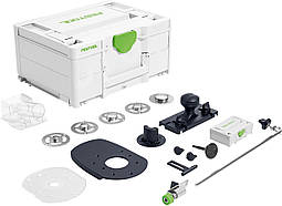 Комплект опорядження ZS-OF 1010 M Festool 578046