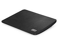 Подставка для ноутбука до 15.6" DeepCool Wind Pal Mini Black (117129)