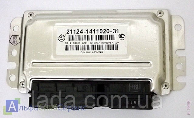 ЕБУ Автэл 21124-1411020-31