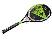 Ракетка для великого тенісу Dunlop ELITE 270 G3 NH