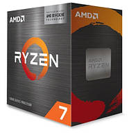 Процессор AMD (AM4) Ryzen 7 5800X3D, Box, 8x3.4 GHz (100-100000651WOF) (246306)