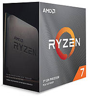 Процессор AMD (AM4) Ryzen 7 5700X, Box, 8x3.4 GHz (100-100000926WOF) (246092)