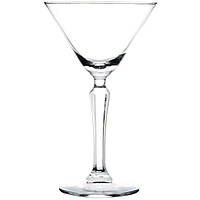 Келих для коктейлю Libbey SPKSY martini 190 мл скло (601404)