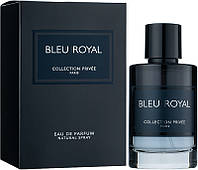 Bleu Royal Geparlys 100 мл. Парфюмированная вода мужская