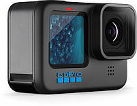 Экшн-камера GoPro HERO 11 Black (CHDHX-111-RW) (253707)