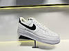 Кросівки Nike Air Force 1 07 (CT2302-100), фото 3