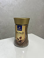 Кава розчинна Tchibo Gold Selection