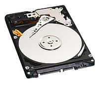 Жесткий диск 2.5" 500Gb Toshiba, SATA3, 8Mb, 5400 rpm (MQ01ABD050V) (Ref) (148518)
