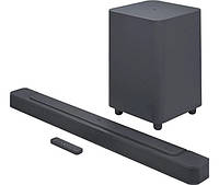 Саундбар JBL Bar 500 (JBLBAR500PROBLKEP)