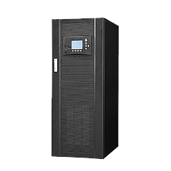 Гібридний сонячний інвертор (ДБЖ) LogicPower 60kVA MPPT - 3 фазний
