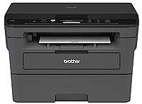 БФП лазерний ч/б A4 Brother DCP-L2530DW, Black (247824)