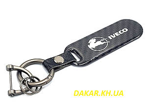 Iveco брелок Carbon Івеко