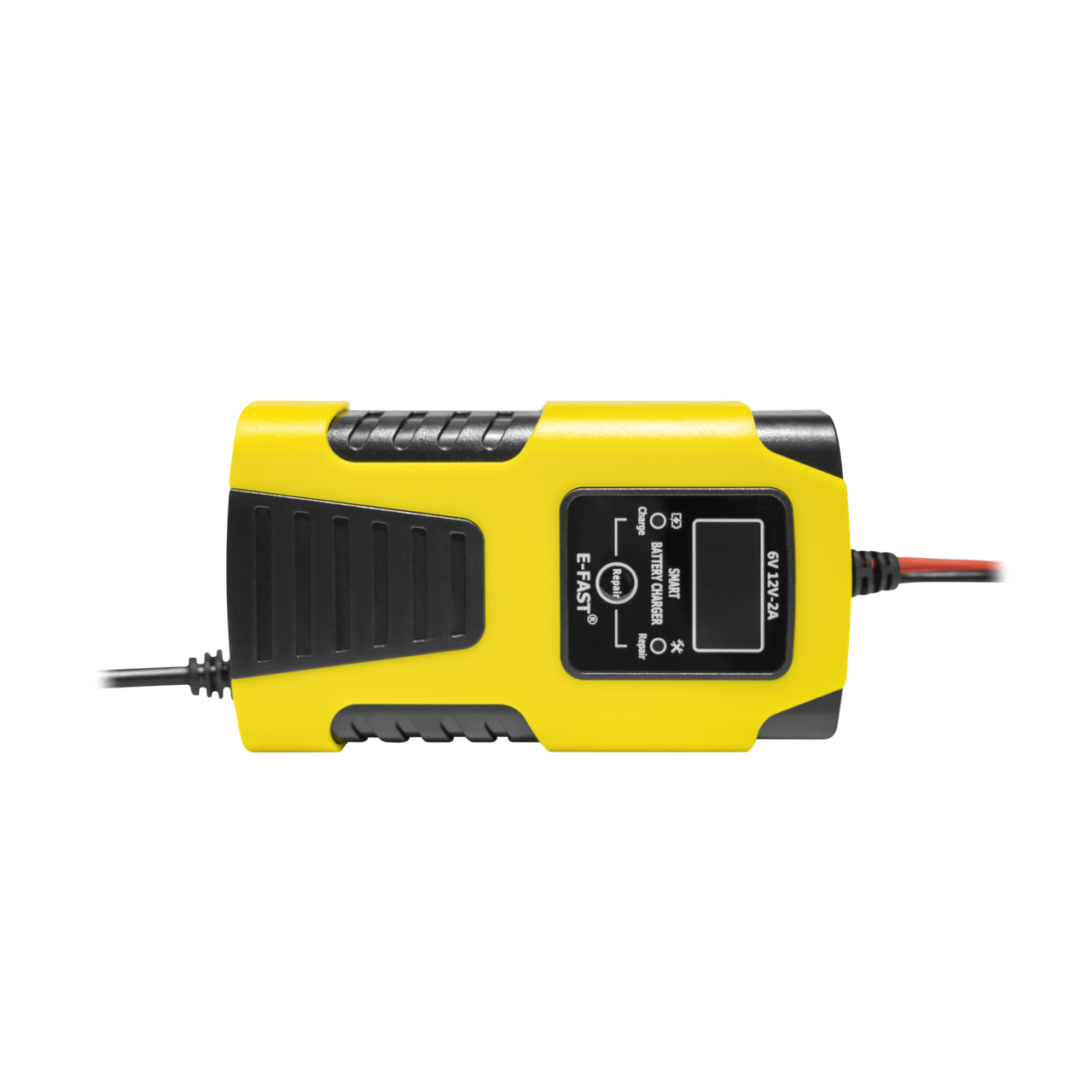 Зарядний пристрій для АКБ LP AC-017 6V-12V 1.7A, фото 1